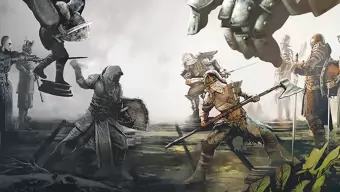 Anuncian los primeros detalles del cuarto año de contenidos para For Honor