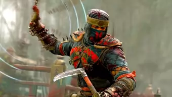 La nueva temporada de For Honor se retrasa hasta junio debido al coronavirus