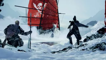 For Honor estrenará su próxima temporada muy pronto: conoce las Orillas Heladas