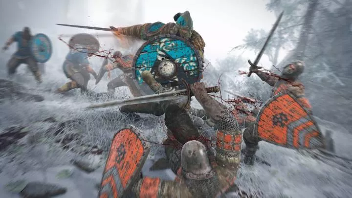 For Honor - PC
