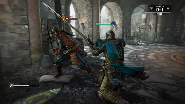 For Honor