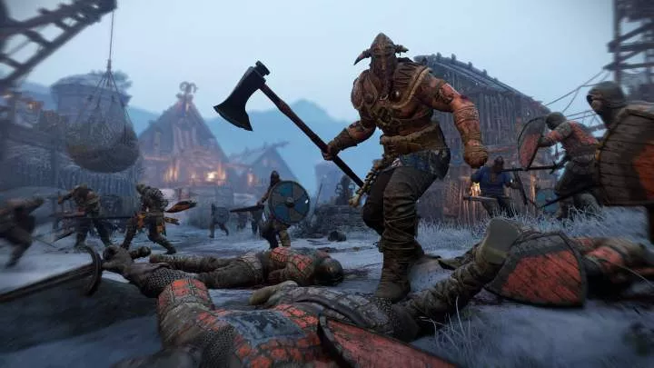 For Honor - PC