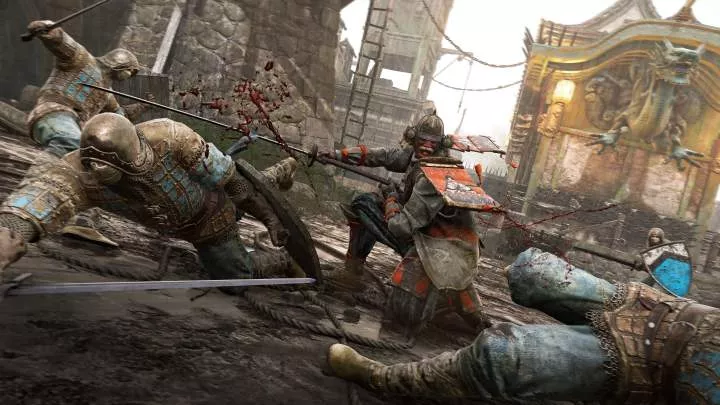 For Honor - PC