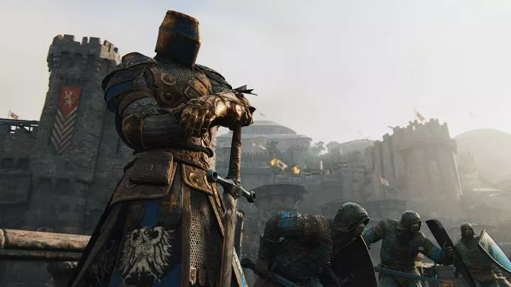 For Honor - PC
