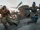 For Honor - Pantalla