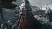 Los Orígenes de For Honor