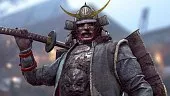 For Honor: Heroe Series #1: Los Kensei (Samurai)