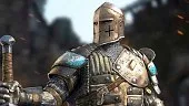 For Honor: Heroe Series #3: Los Guardianes (Caballeros)