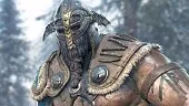 For Honor: Heroe Series #2: Los Saqueadores (Vikingos)