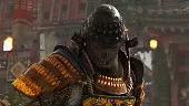 For Honor: Heroe Series #4: Orochi (Samurai)