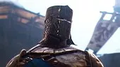 For Honor: Heroe Series #6: Conquistadores (Caballeros)