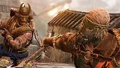 For Honor: 4K Gameplay Livecast
