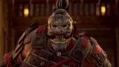 For Honor: Heroe Series: Shugoki (Samurai)