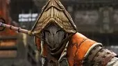 For Honor: Heroe Series: Nobushi (Samurai)
