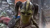 For Honor: Heroe Series: Valquirias (Vikingos)