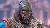 For Honor: Guerra de Facciones