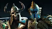 For Honor: Opciones de Personalización: Características