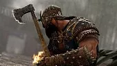 For Honor: Shadow & Might / Avance: Shinobi
