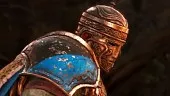 For Honor: Lanzamiento: Cuarta Temporada