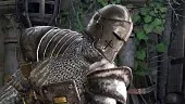 For Honor: Lanzamiento en Xbox One X