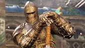 For Honor recibe el modo de entrenamiento