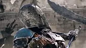 Marching Fire: Tráiler Cinemático E3 2018 de For Honor