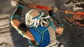 Conoce a los Hitokiri, la nueva clase de héroes para For Honor