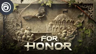 Echa un vistazo a las novedades de For Honor: Año 6 en este nuevo tráiler de visión