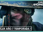 Tráiler Temporada 7 Año 1 de For Honor