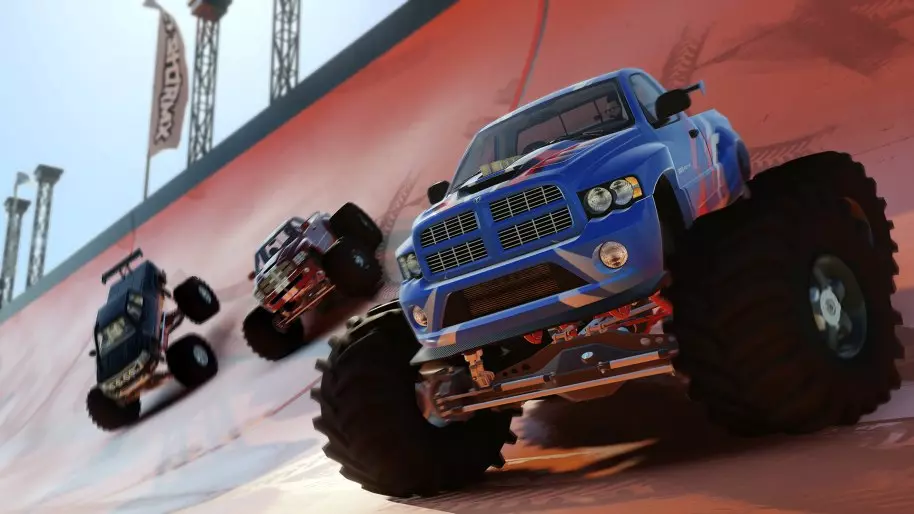 The Crew Wild Run PC