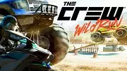 Carátula de The Crew: Wild Run - Xbox One