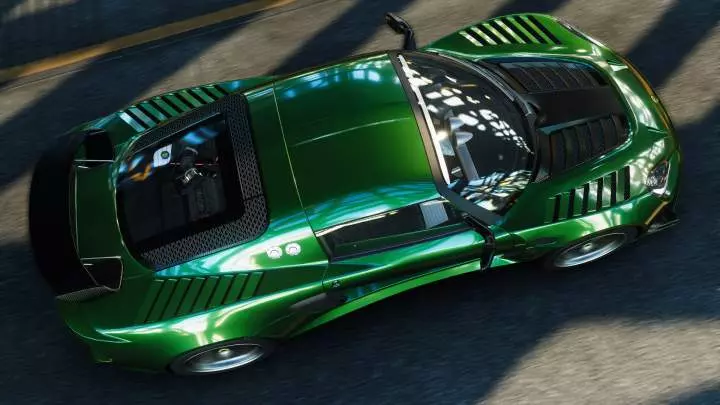 The Crew Wild Run - PC