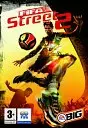 FIFA Street 2 PS2