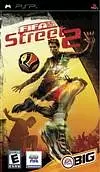 FIFA Street 2