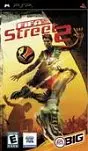 FIFA Street 2 PSP