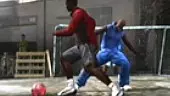 FIFA Street 2: Vídeo oficial 1