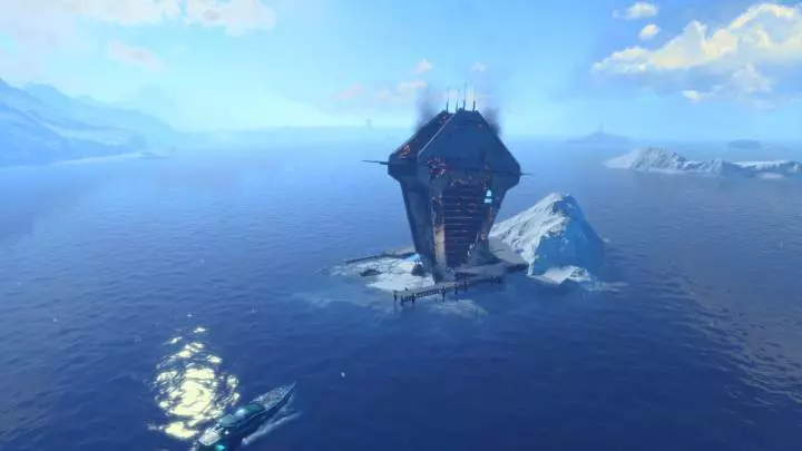 Anno 2205