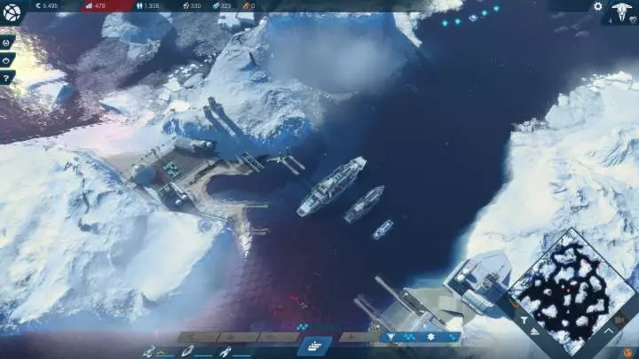 Anno 2205