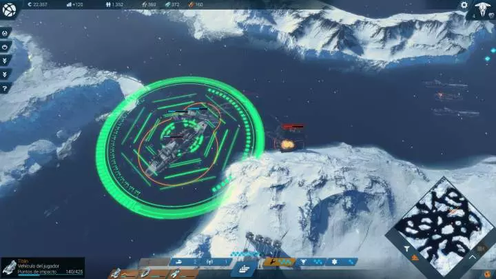 Anno 2205 - PC