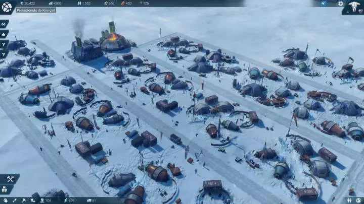 Anno 2205 - PC