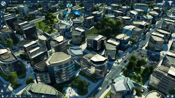 Anno 2205