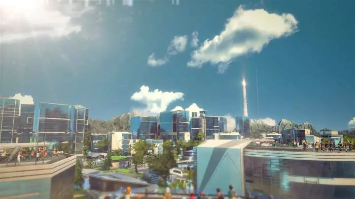 Anno 2205 - PC
