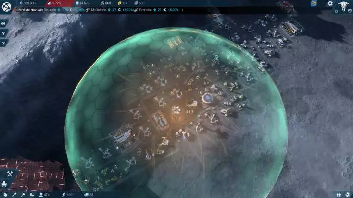 Anno 2205 - PC