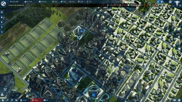 Anno 2205 - PC
