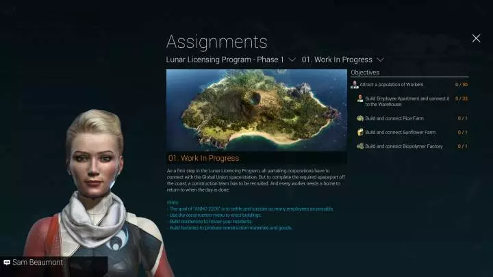 Anno 2205 - PC
