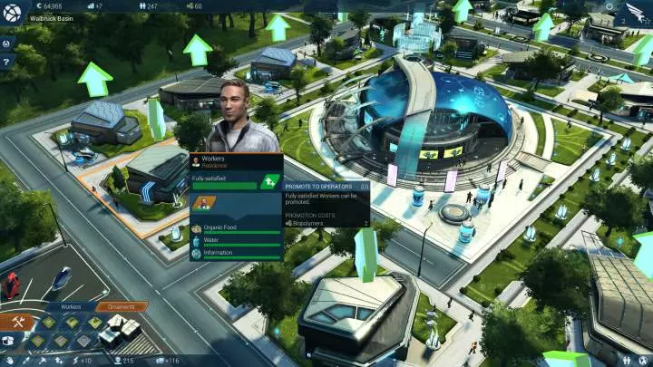 Anno 2205 - PC