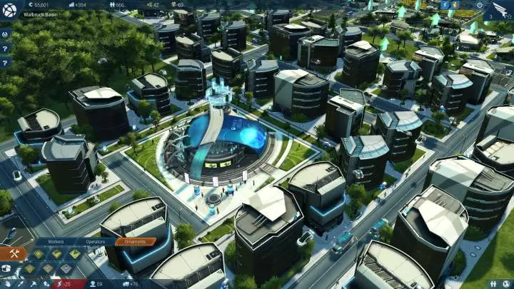 Anno 2205