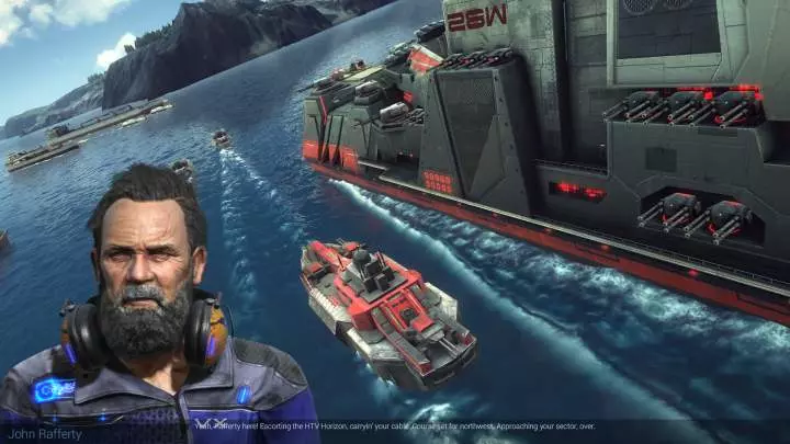 Anno 2205 - PC