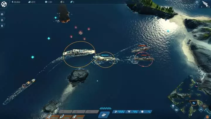 Anno 2205 - PC