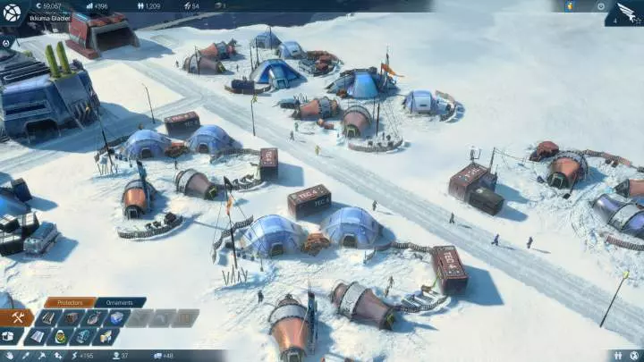 Anno 2205 - PC